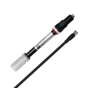 Type de stylo chimique eau de mer lait alimentaire électrode industrielle contrôleur sonde métro laboratoire mètre Medidor De <span class=keywords><strong>ph</strong></span> mètre capteur - Product Image 6