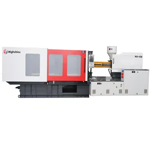 Highshine high speed injection Molding machine PET Preform Making High Speed PET Production Plastic moulding machines