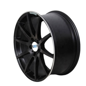 Jantes de voiture en alliage forgé et moyeux de roue forgés pour Mercedes-Benz C/E/CLS/S/CLA/AMG, fabriqués en Chine - Product Image 3