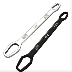 Llave Torx Universal de 8-22 mm, Llave Ajustable de Doble Cabeza, con Forma en Ambos Extremos, Multifunción - Product Image 1