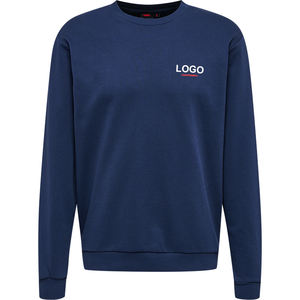 Unisex Dikişsiz Özel Tasarım Sonbahar Kış Sıcak 2 Parça Eşofman Takımı Uzun Kollu Bisiklet Yaka Jogging Takımı Büyük Beden Günlük Spor Giyim - Product Image 5