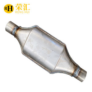 katalizor通用三元催化转化器适用于所有具有高性能的汽车egzoz katalizor - Product Image 4