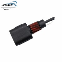Sensor de Nivel de Refrigerante JEFORCE Q21-1026S Q21-1026, Refrigerante Verde para Camiones Kenworth, Peterbilt, Paccar T270, T300, T370, Repuesto