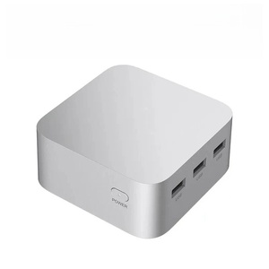 Sẵn Sàng Để Tàu Thương Hiệu Mới Firebat T8 Mini PC 16GB 512GB Bền Máy Tính Để Bàn Máy Tính Bạc Mini PC Với Chất Lượng Cao Mini PC - Product Image 1