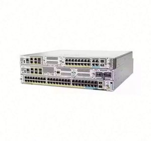 Cisco <b>Router</b> C8300-1N1S-6T C8300-1N1S-4T2X C8300-2N2S-6T C8300-2N2S-4T2X C8300 Series New Sealed Enterprise <b>Routers</b> - Product Image 2