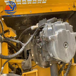 Excavatrice Komatsu Pc450 Pc450-8 bon marché importée du Japon pour la remise à neuf, excavatrice Komatsu Pc450lc-8 à bas prix à vendre - Product Image 4