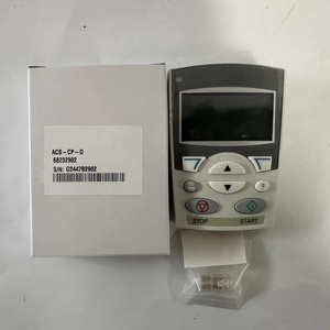 แผงควบคุมใหม่และของแท้ ACS-CP-D ของแท้จากญี่ปุ่น - Product Image 1