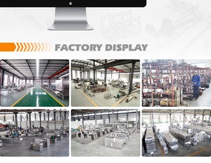 Ligne de production complète d'aliments secs pour animaux de compagnie pour chiens faisant la machine de traitement - Product Image 2