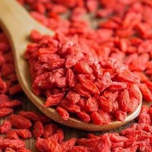 Saf <span class=keywords><strong>Lycium</strong></span> Barbarum özü 20:1 doğal wolfberry (kurt üzümü) özü tozu bitki özü - Product Image 3