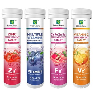 फल लेपित अपशिष्ट मार्शमैलो टैबलेट कैल्शियम आयरन की खुराक बोतल में मिठाई मिठाई - Product Image 5