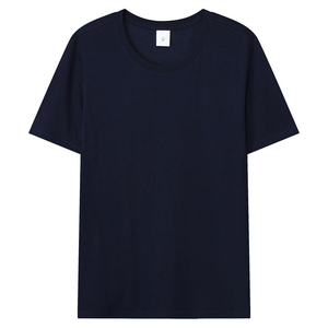 190Gsm algodón poliéster cuello redondo personalizado verde lima gráfico camiseta con <span class=keywords><strong>etiquetas</strong></span> y <span class=keywords><strong>etiquetas</strong></span> - Product Image 4