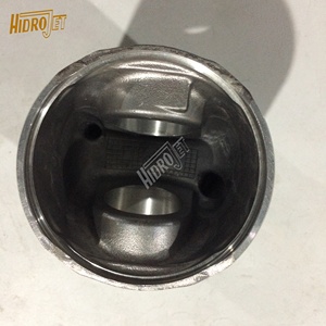Piezas de Motor Diésel, Pistón 3135M145 U5PR0058 para C6.6 E323D E320D - Product Image 4