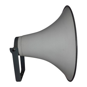 Bocina de altavoz PA impermeable para exteriores de 16/18/20/650 pulgadas para megafonía para mezquita e Iglesia, 656/645/21/22/ - Product Image 3