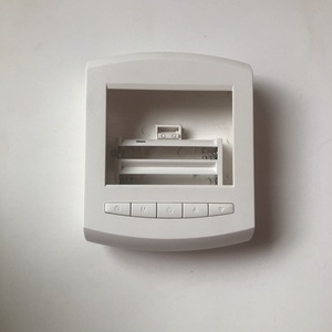 Hộp Điều Khiển Nhiệt Độ Treo Tường, Hộp Nhựa HAVC Hộp Nhựa Abs - Product Image 3