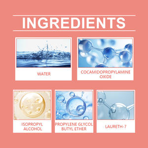 Homonth 자동차 유리 코팅 및 오일 필름 제거제 앞 유리 청소 강력한 얼룩 제거제 3 년 유통 기한 시원한 쉼터 보관 - Product Image 5