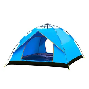 Newbility Camping Tents Glamping Wholesale Family Camping Tents Hot Selling Outdoor Glamping Large Luxury