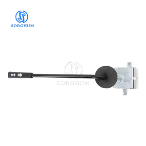 Interruptor combinado de columna de dirección Sorghum 8155750 para <span class=keywords><strong>Volvo</strong></span> <span class=keywords><strong>Bus</strong></span> B - Product Image 4