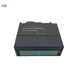 PROFINET IO Controller <b>Ethernet</b> Communication Module Two Port <b>Switch</b> With MRP6GK7342-2AH01-0XA0 for S7-300 PLC System - Product Image 1