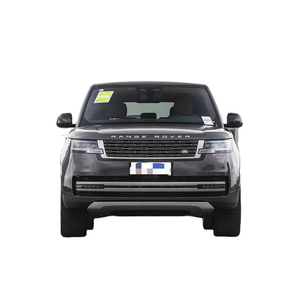 Precio Económico, Land <span class=keywords><strong>Rover</strong></span> <span class=keywords><strong>Range</strong></span> 2025, Nuevo, Gasolina + Sistema Híbrido Suave de 48V, Disponible en China, 5 Asientos para Adultos, Volante a la Izquierda - Product Image 1