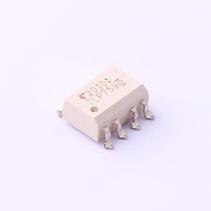 Linh Kiện ATDElectronic Bộ Ghép Quang TLP550 TLP521 TLP250 TLP251 <span class=keywords><strong>TLP350</strong></span> TLP351 TLP759 - Product Image 5