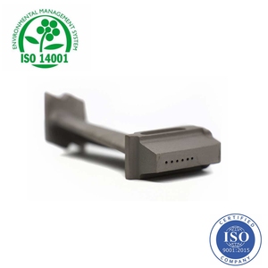 Lega a base <span class=keywords><strong>di</strong></span> nichel Inconel lega <span class=keywords><strong>di</strong></span> titanio Turbo compressore turbina lama della ruota <span class=keywords><strong>di</strong></span> fusione - Product Image 6