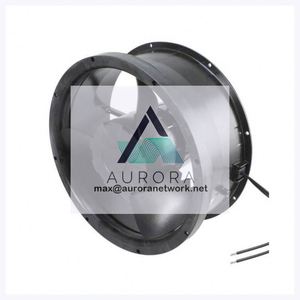 Ventilateurs de refroidissement de moteur de haute qualité, 8214JH3, avec un bon prix, support OEM - Product Image 5