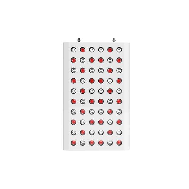 OEM ODM Medical Grade LED Red 630nm Near Infrared 830nm Hanging ...