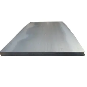 Hot-rolled medium and heavy plate Wear-resistant low-alloy steel Q235 Carbon Steel Plate