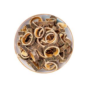 Натуральная сушеная необработанная кора альбиции с солевым обработанием – травяное средство для снятия тревоги и улучшения сна, способствующее эмоциональному спокойствию и психическом благополучию - Product Image 1