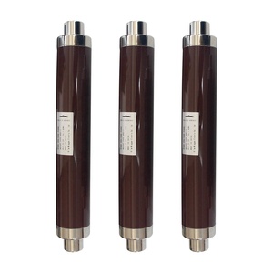 Cầu chì điện cao áp XRNT1-24KV 50kA 160a-200a làm bằng đồng để bảo vệ máy biến áp Cầu chì 24KV - Product Image 2