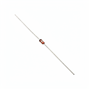 DO-204AL, DO-41, Axial Buy Online Electronic Components JANTX1N5819-1/TR Single Diodes BOM IC In Stock - Product Image 1