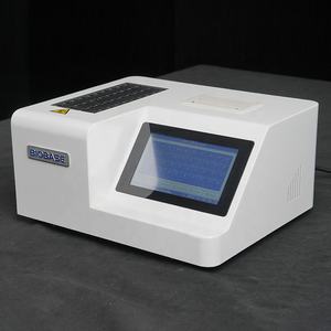 BIOBASE Auto ESR Analyzer BK-ESR40 Durchsatz Maximal 80 Tests/Stunde Auto ESR Analyzer - Product Image 2