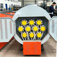 Artículos en Oferta: Caldera de Vapor Eléctrica Industrial de Calentamiento Rápido de 1, 2 y 3 Toneladas para Pulpa de Papel y Embalaje de Madera