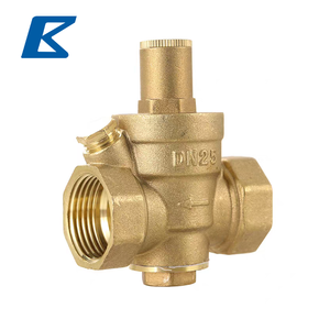 Válvula Reductora <span class=keywords><strong>de</strong></span> Presión Ajustable <span class=keywords><strong>de</strong></span> Latón con Rosca, Conexión <span class=keywords><strong>de</strong></span> Rosca Hembra, <span class=keywords><strong>Regulador</strong></span> <span class=keywords><strong>de</strong></span> Presión <span class=keywords><strong>de</strong></span> <span class=keywords><strong>Agua</strong></span> para Sistema <span class=keywords><strong>de</strong></span> Suministro <span class=keywords><strong>de</strong></span> <span class=keywords><strong>Agua</strong></span> - Product Image 6