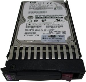 493083-001 300gb 3g SAS 10k Dp HDD - 492620-B21 - Product Image 4