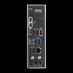 Msi M-A-G X870 TOMAHAWK WIFI Good-quality Cheap <b>Motherboard</b> for Computer Gaming <b>Motherboard</b> - Product Image 4