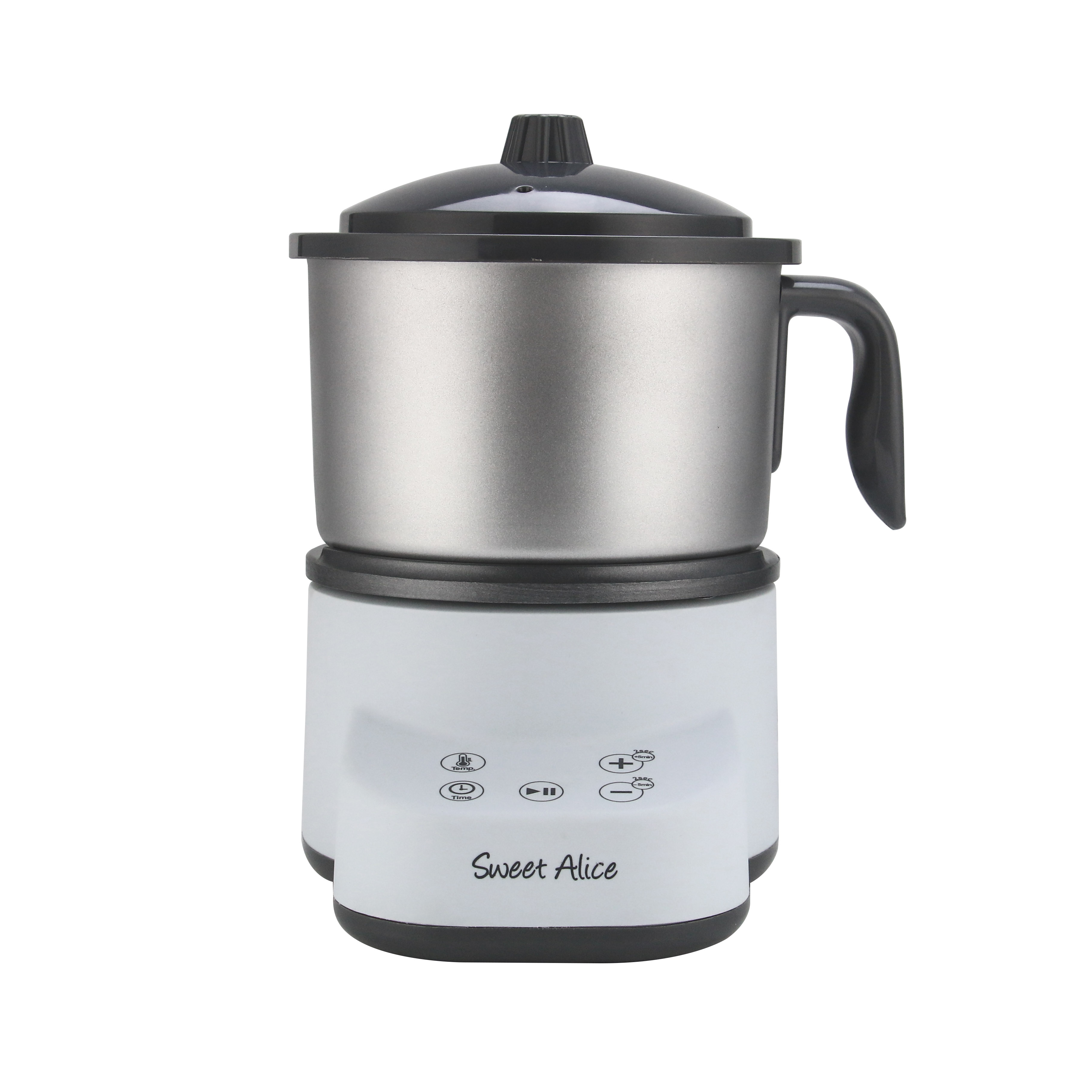 Умная электрическая соусница с функцией перемешивания