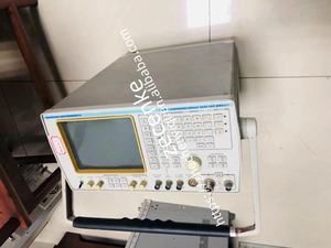 Strumenti <span class=keywords><strong>Marconi</strong></span> analizzatore comunicazione 2955B - Product Image 2