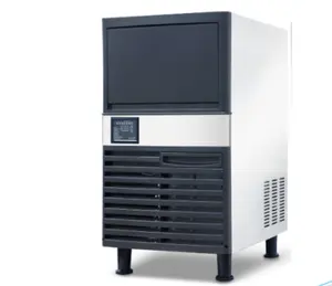 每天50公斤用于冷却饮料的制冰机