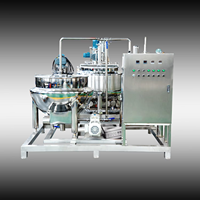 Machine de micro-dosage de haute précision pour la production de bonbons fonctionnels infusés de vitamines, de compléments alimentaires et de CBD