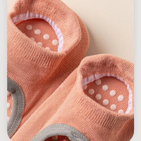 Chaussettes de yoga à brides croisées pour femmes, en tricot doux, respirantes, écologiques, antidérapantes avec picots en silicone, pour Pilates, danse et ballet, plusieurs couleurs unies