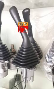 20Y-43-K1672 20Y-43-K1671 уровня в сборе для экскаватора PC450-8 PC350-8 уровня и клапан в сборе - Product Image 2