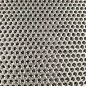 Panneaux extérieurs d'écran d'intimité dépôt perforé de tôle - Product Image 4