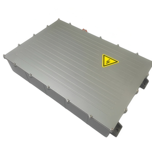 <span class=keywords><strong>Chargeur</strong></span> embarqué à refroidissement liquide 700V 540V 350V 20KW 22KW triphasé OBC pour bus électrique, camion commercial, <span class=keywords><strong>bateau</strong></span> - Product Image 2