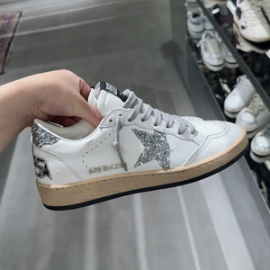 <span class=keywords><strong>Chaussures</strong></span> décontractées polyvalentes en cuir véritable 2026 pour hommes et femmes, style urbain, blanches, à lacets, respirantes - Product Image 2