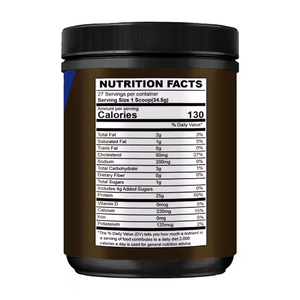 2025 Recém-chegados Ganho De Peso Proteína Em Pó Para As Mulheres Ganho De Peso De Proteína De Whey <span class=keywords><strong>Protein</strong></span> - Product Image 2
