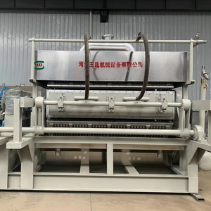 Máquina <span class=keywords><strong>de</strong></span> cartón <span class=keywords><strong>de</strong></span> <span class=keywords><strong>huevos</strong></span>, - Product Image 2