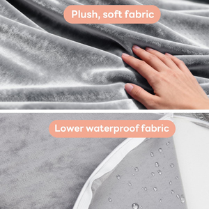 Almohada de Lactancia Multiusos, Directo de Fábrica, para Posiciones de Sentado/De Pie, OEM ODM - Product Image 4