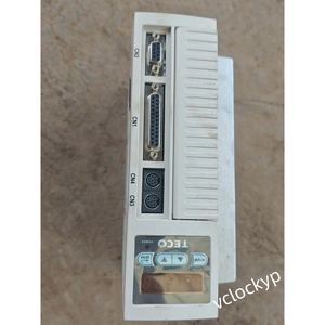 1PCS NUEVO Servo TECO JSDEP-50A3 - Product Image 1