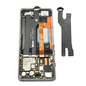 3 pz cavo flessibile per <span class=keywords><strong>Samsung</strong></span> per cellulari Galaxy A51 A515 A21S A31 A51 A71 A50 <span class=keywords><strong>A40</strong></span> A30 a20 A10 A10S - Product Image 3